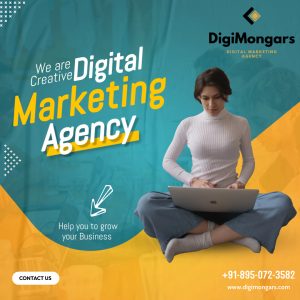 Graphic Desigining Agency In Rewari