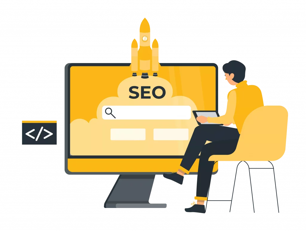 Local SEO Services In Gurgaon