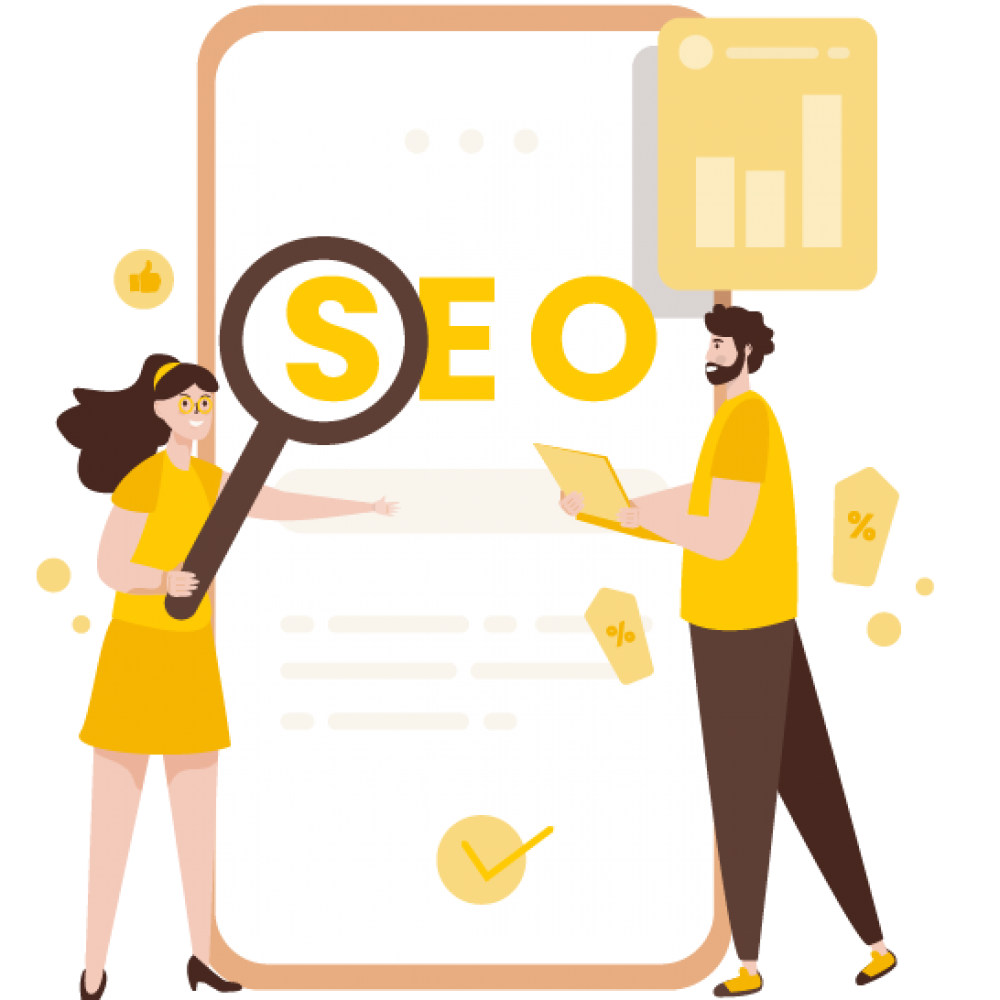 SEO Training In Rewari