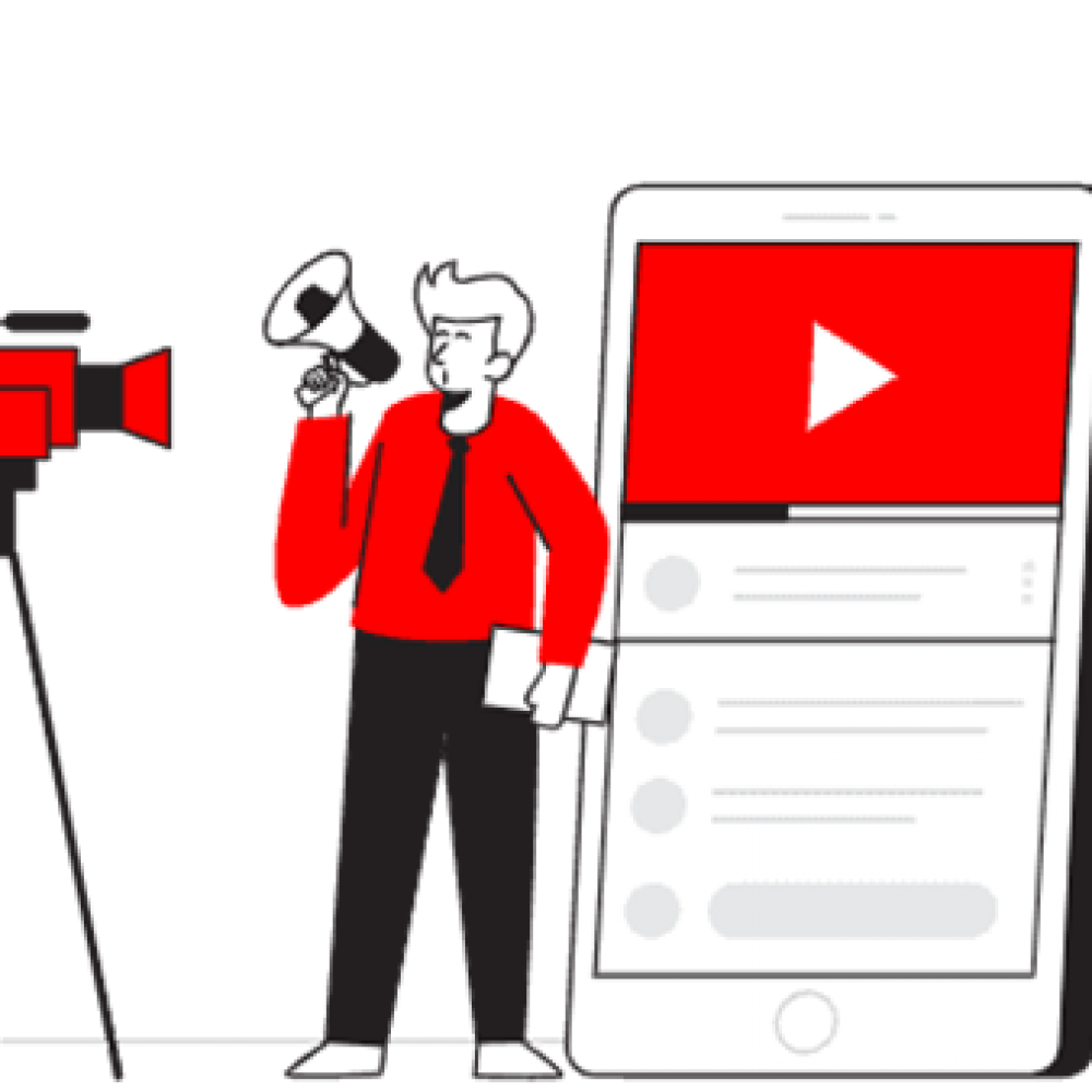 YouTube Marketing Training In Rewari